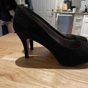 Madden girl heels